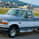 Image for article titled At $6,000, Will This 1995 Ford F-150 XLT 4X4 Long-Bed Prove A Best Seller?